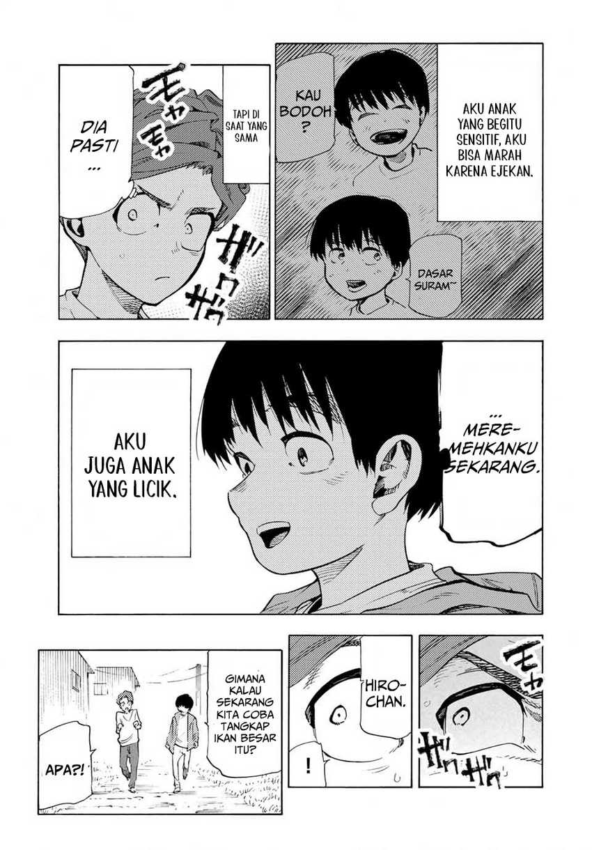 Juujika no Rokunin Chapter 190
