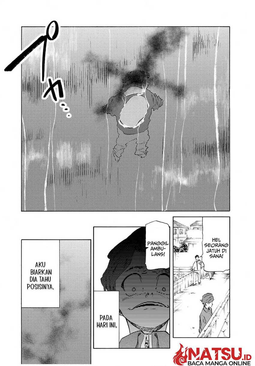 Juujika no Rokunin Chapter 190