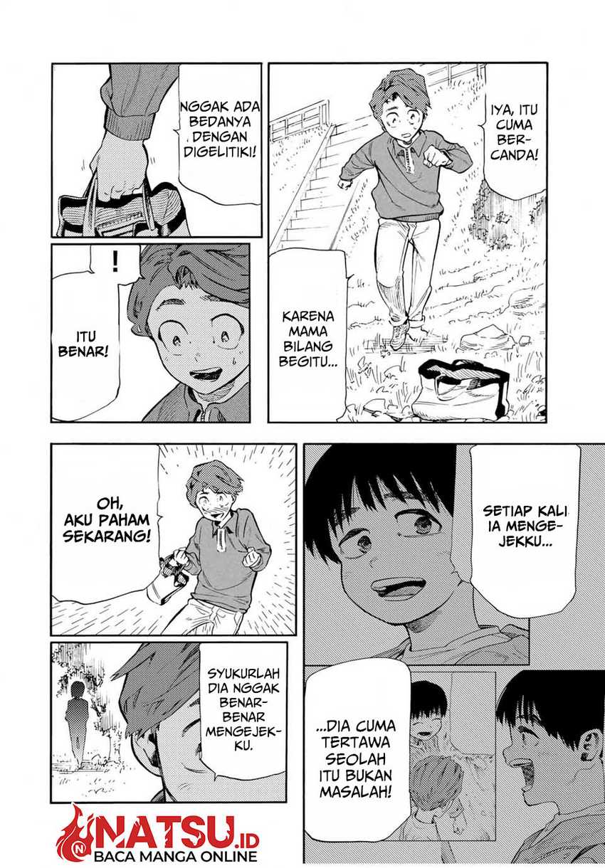 Juujika no Rokunin Chapter 190