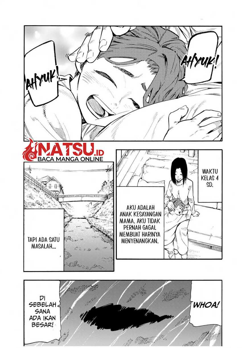 Juujika no Rokunin Chapter 190