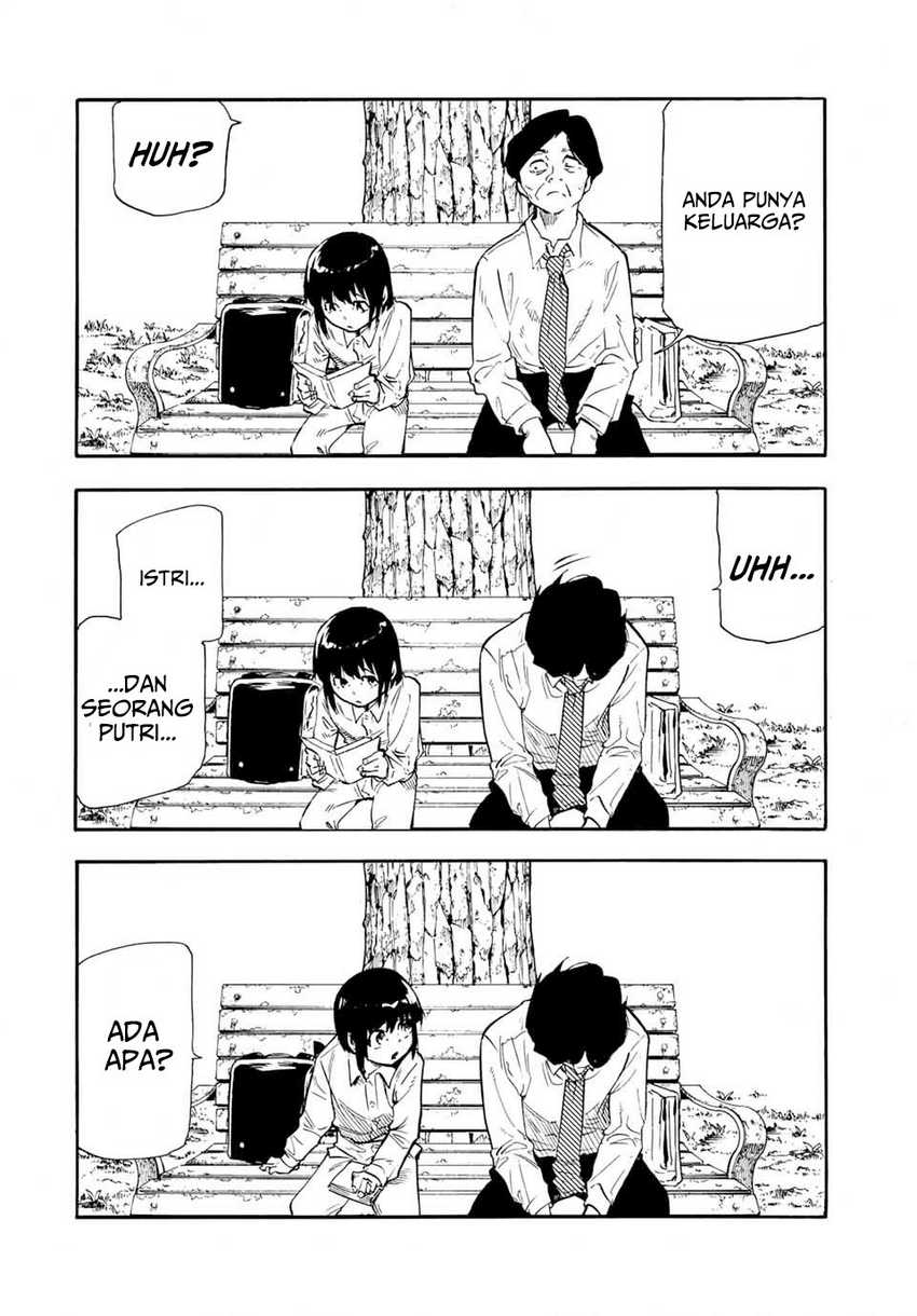 Juujika no Rokunin Chapter 192
