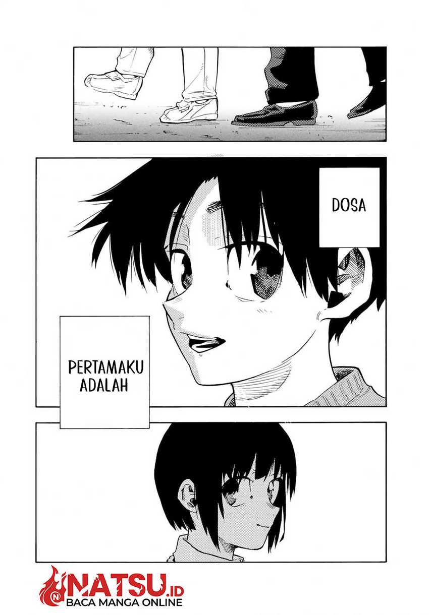 Juujika no Rokunin Chapter 192