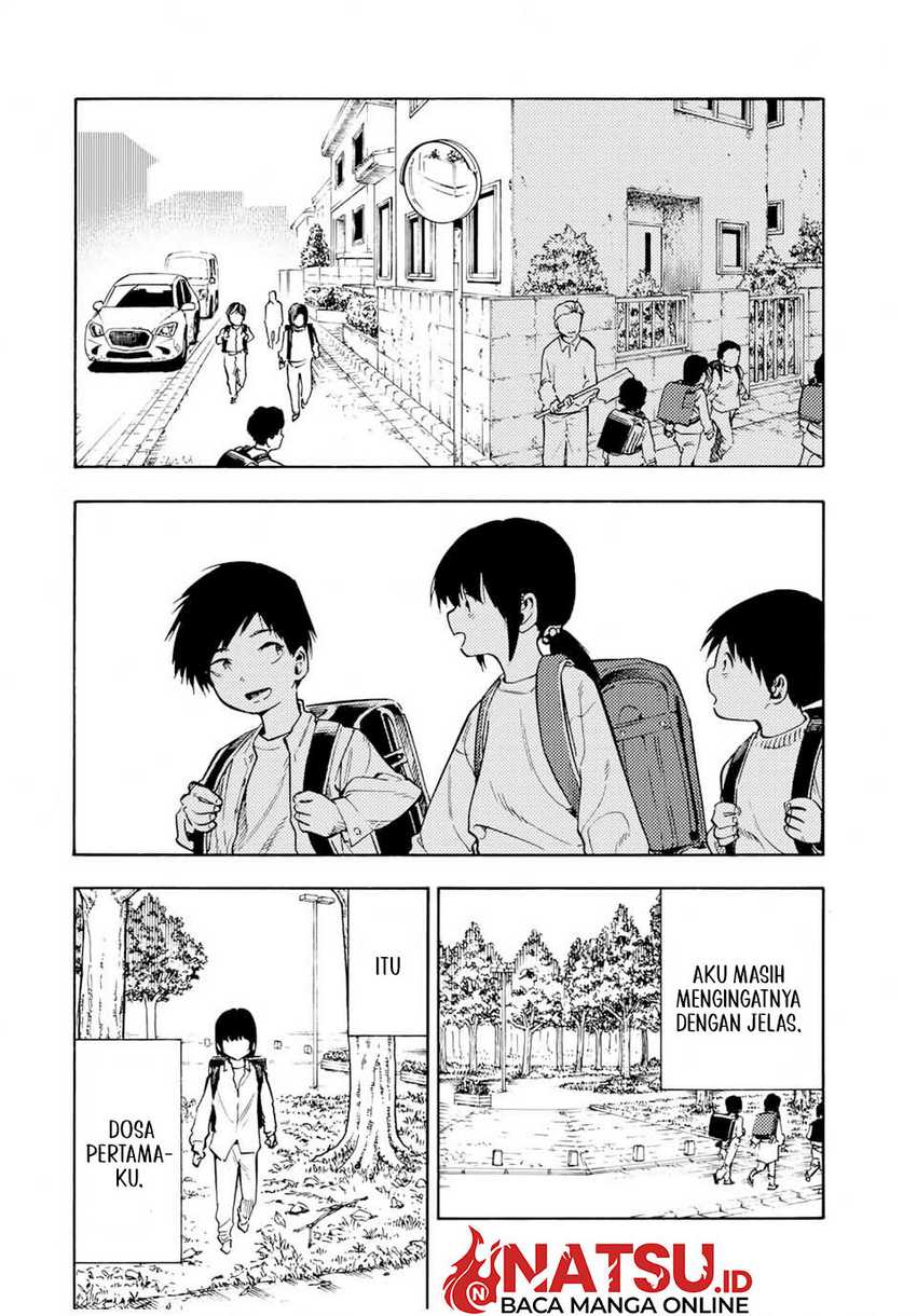 Juujika no Rokunin Chapter 192