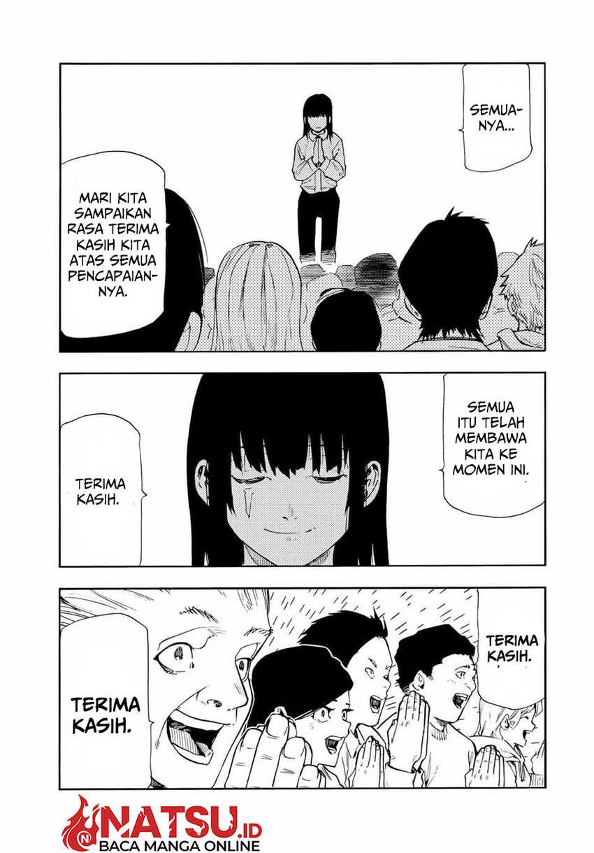 Juujika no Rokunin Chapter 196