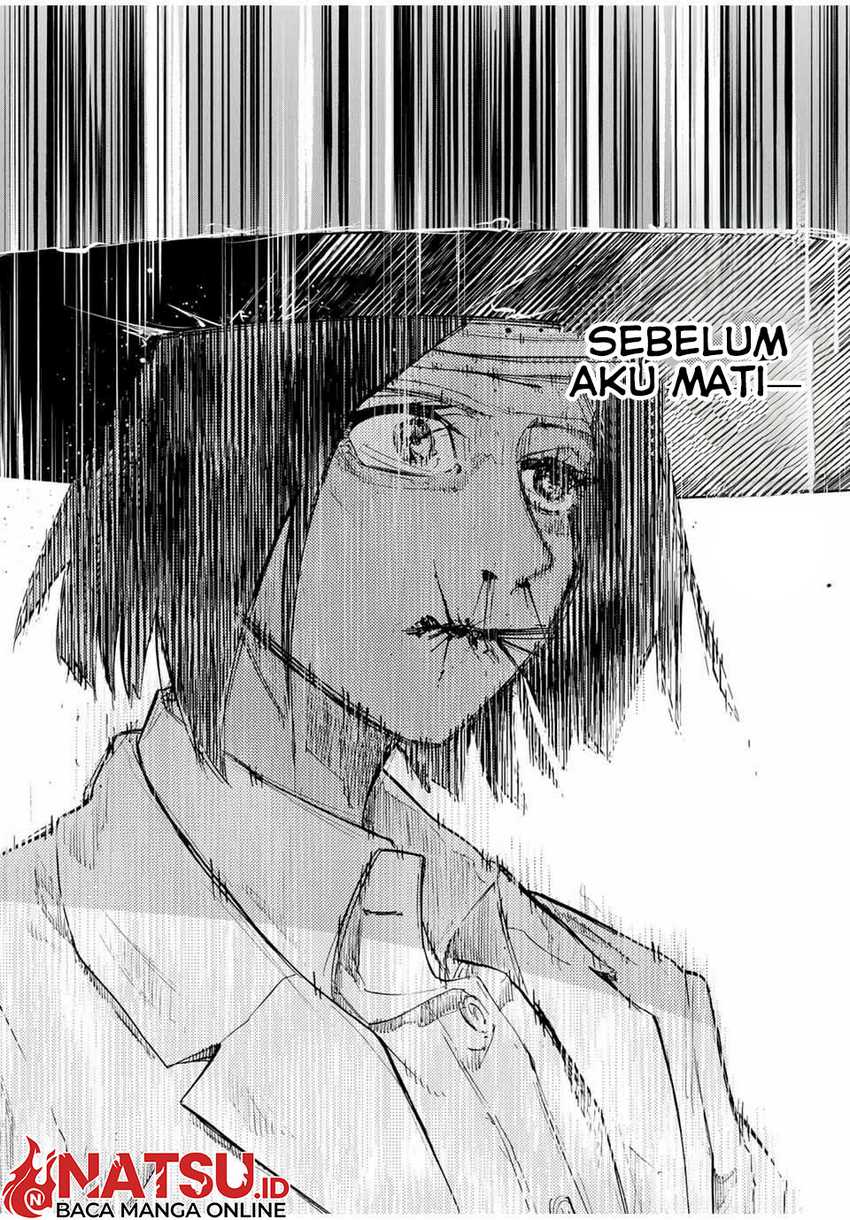 Juujika no Rokunin Chapter 197
