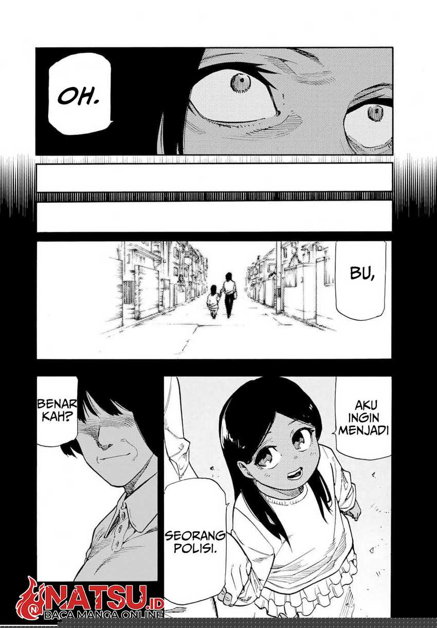 Juujika no Rokunin Chapter 197