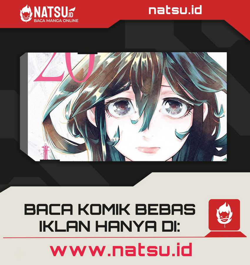 Juujika no Rokunin Chapter 198