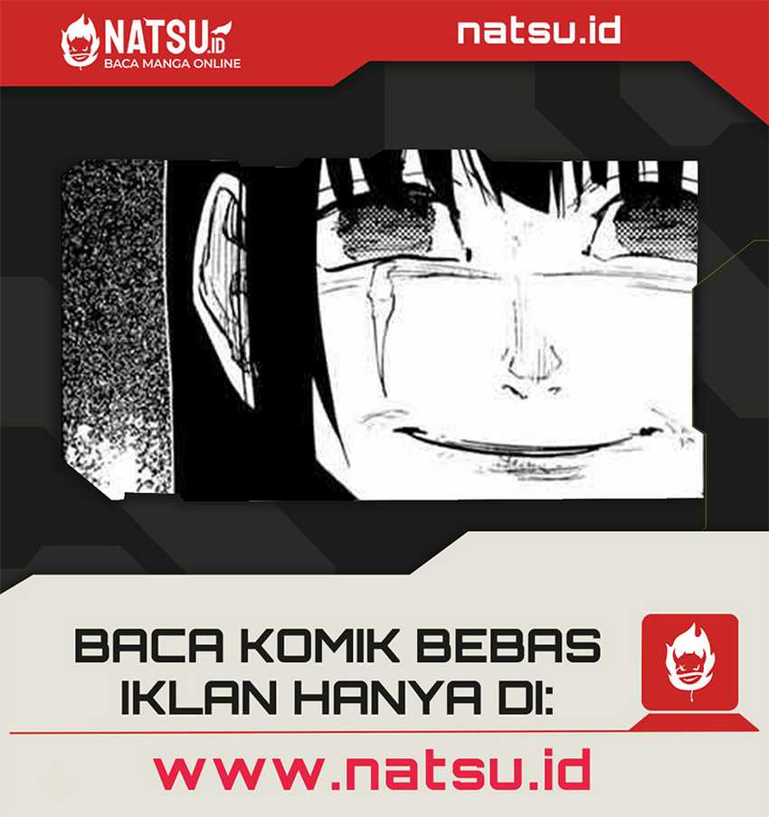 Juujika no Rokunin Chapter 199