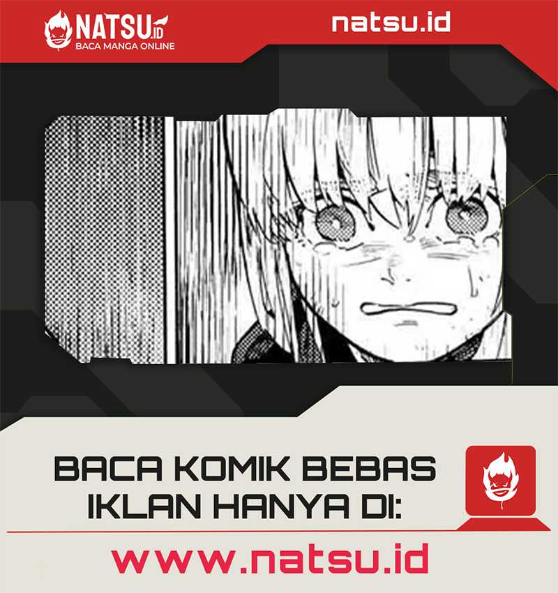 Juujika no Rokunin Chapter 200