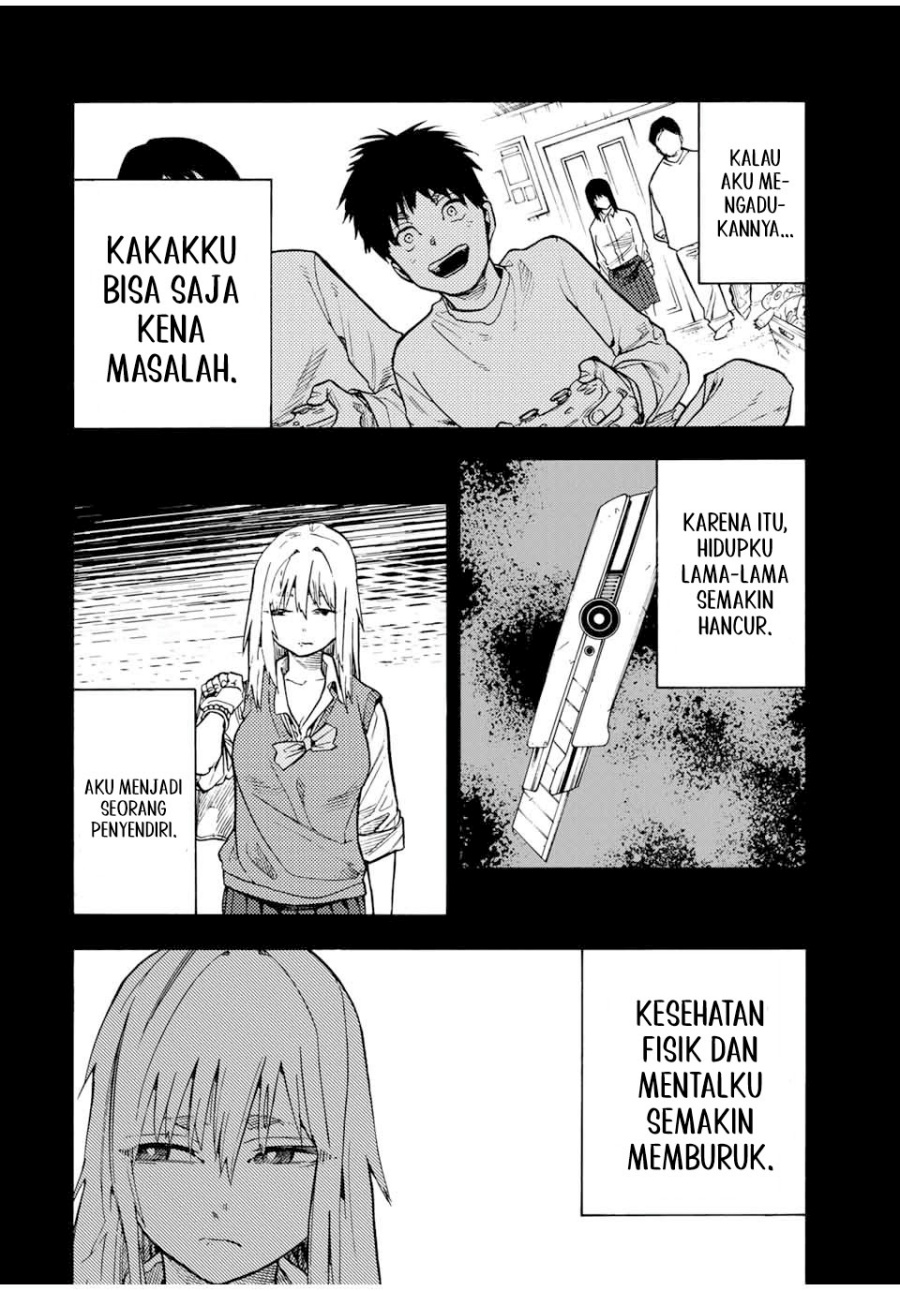 Juujika no Rokunin Chapter 204
