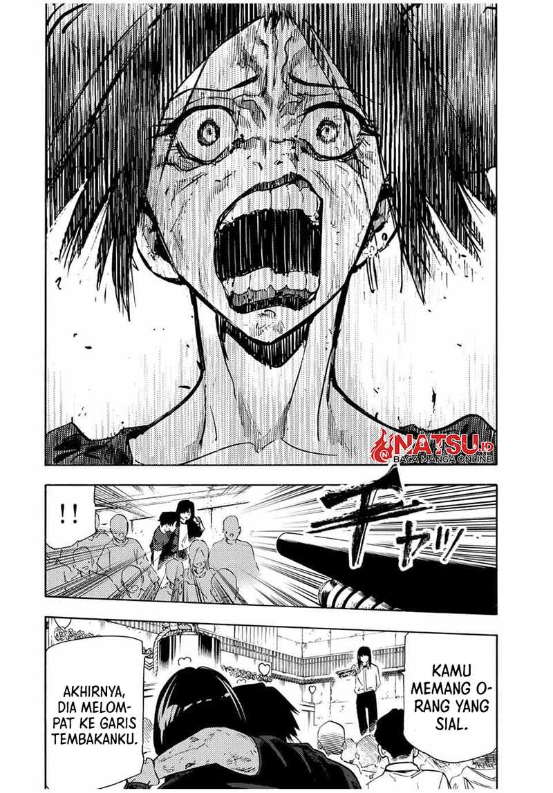Juujika no Rokunin Chapter 210