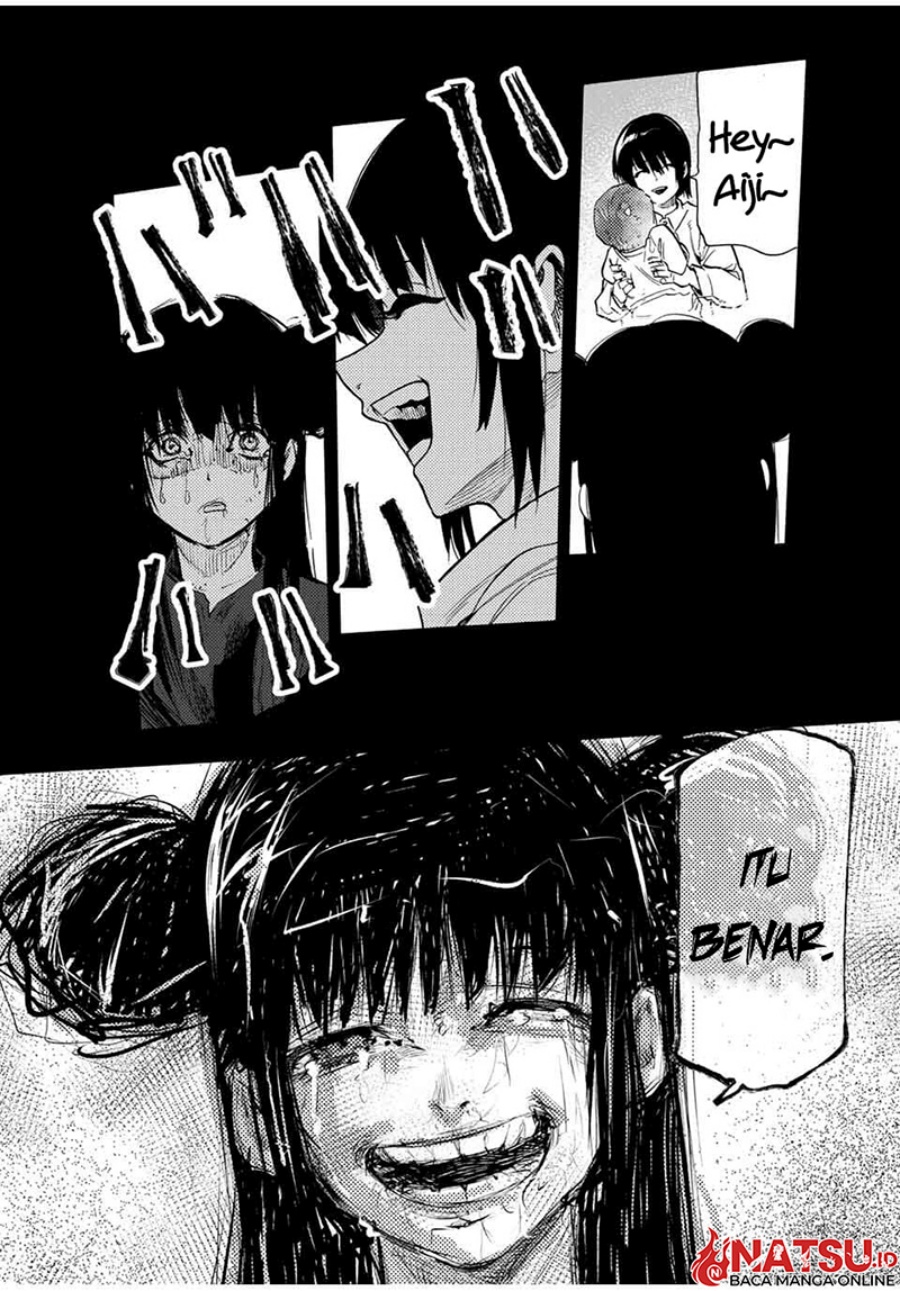 Juujika no Rokunin Chapter 211