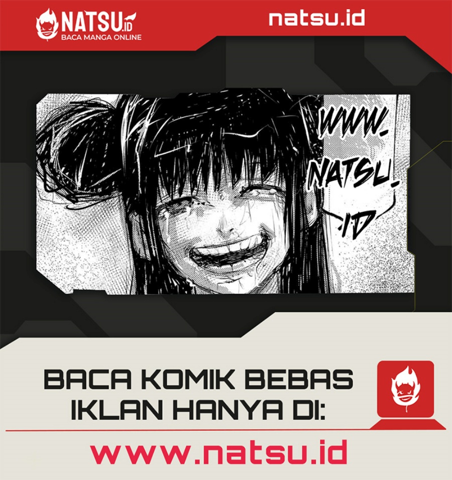 Juujika no Rokunin Chapter 211