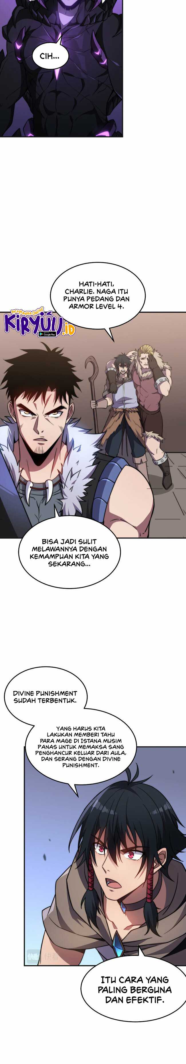 Rise of The Cheat User Chapter 10