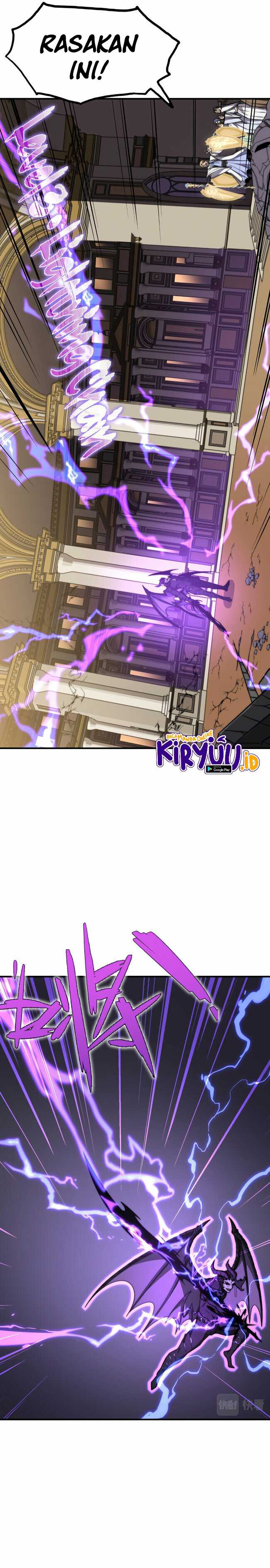 Rise of The Cheat User Chapter 10