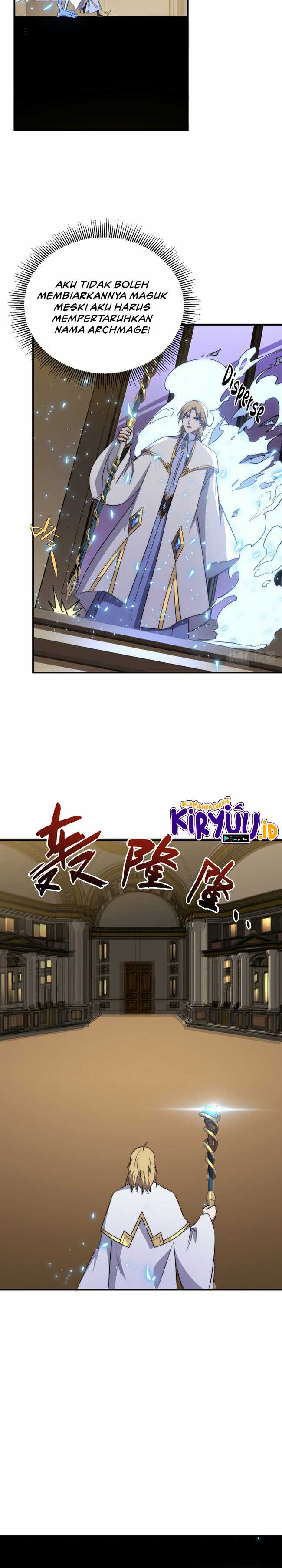 Rise of The Cheat User Chapter 10