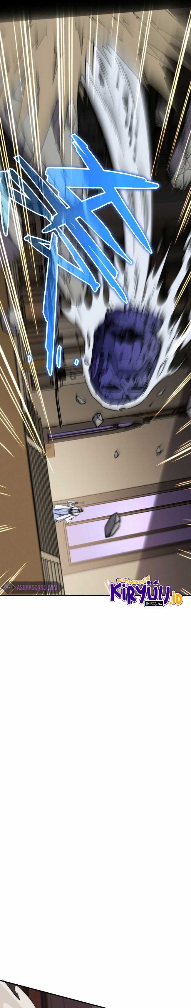 Rise of The Cheat User Chapter 10