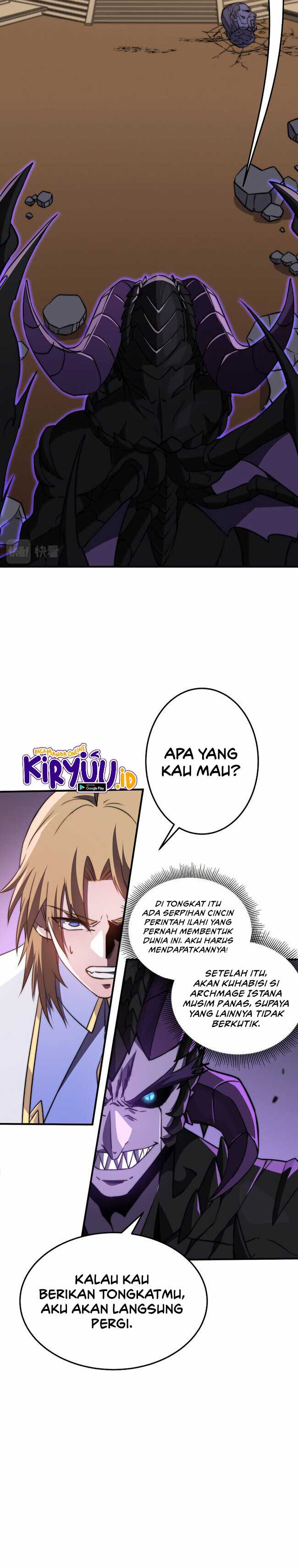 Rise of The Cheat User Chapter 10