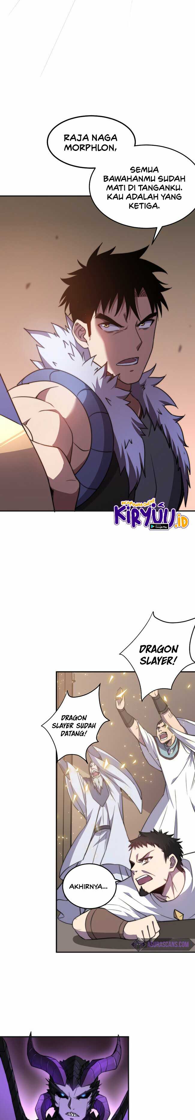 Rise of The Cheat User Chapter 10