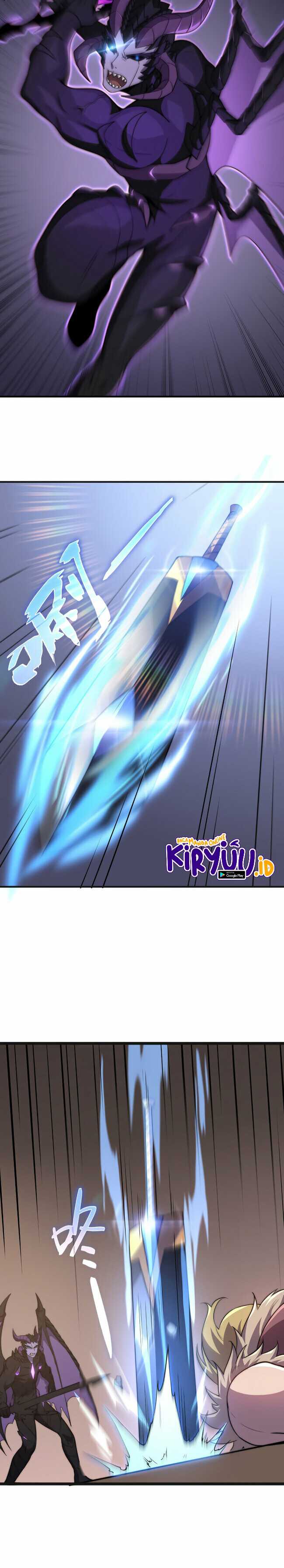 Rise of The Cheat User Chapter 10