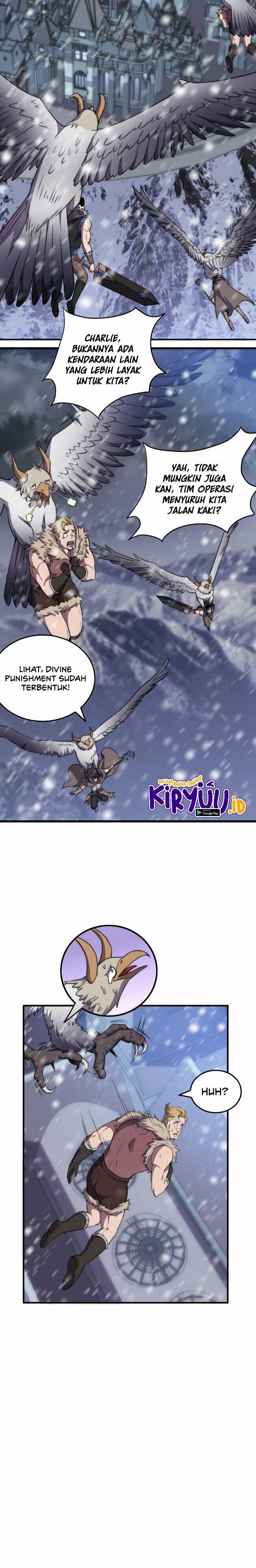 Rise of The Cheat User Chapter 10