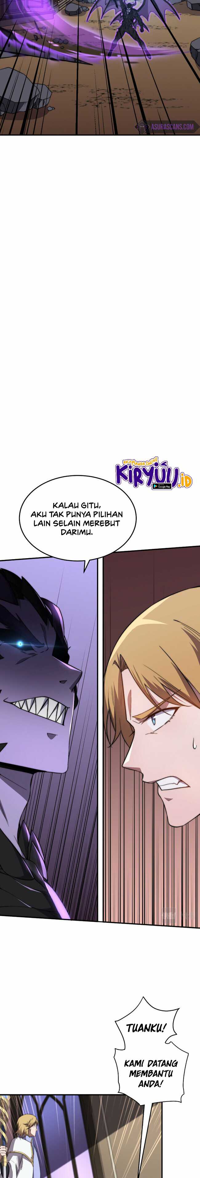 Rise of The Cheat User Chapter 10