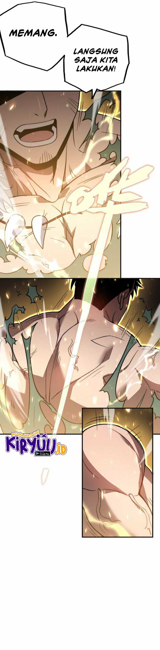 Rise of The Cheat User Chapter 10