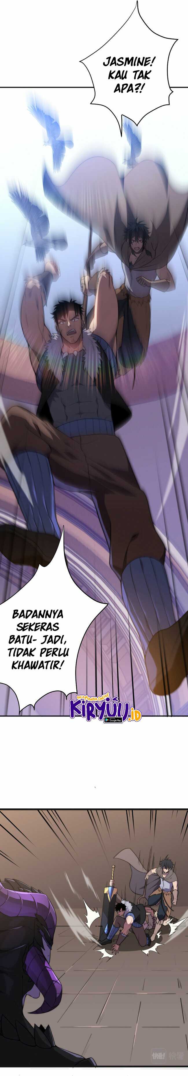 Rise of The Cheat User Chapter 10