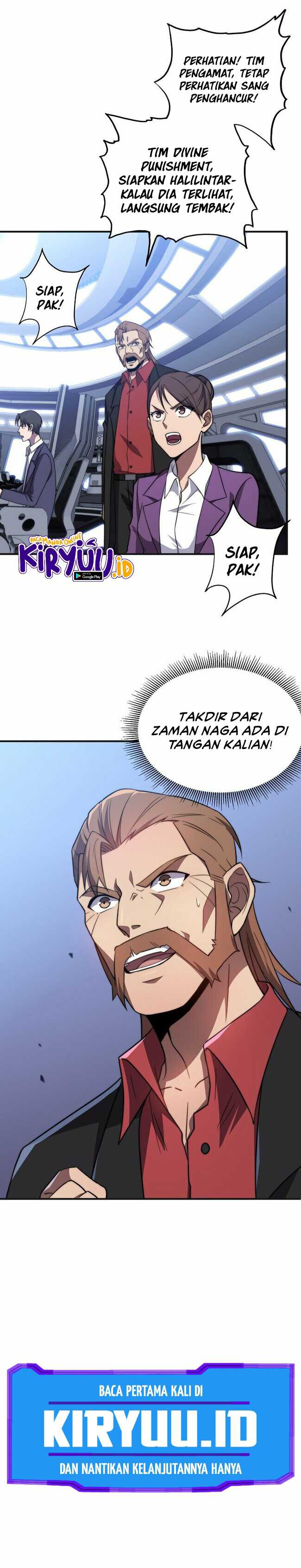 Rise of The Cheat User Chapter 10