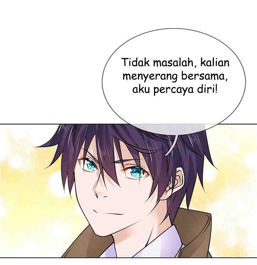 Jipin Yaonie Chapter 19 page 6
