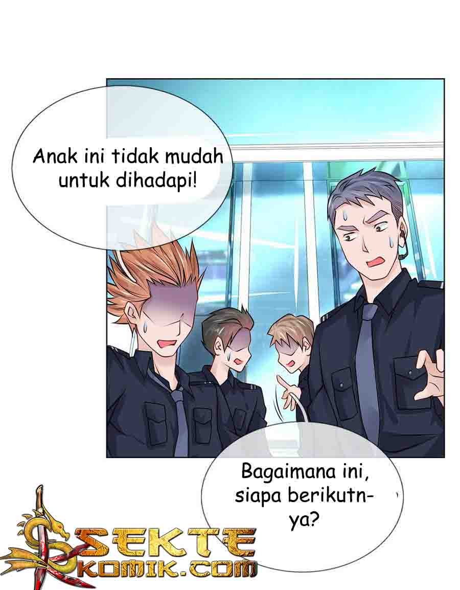 Jipin Yaonie Chapter 19 page 1
