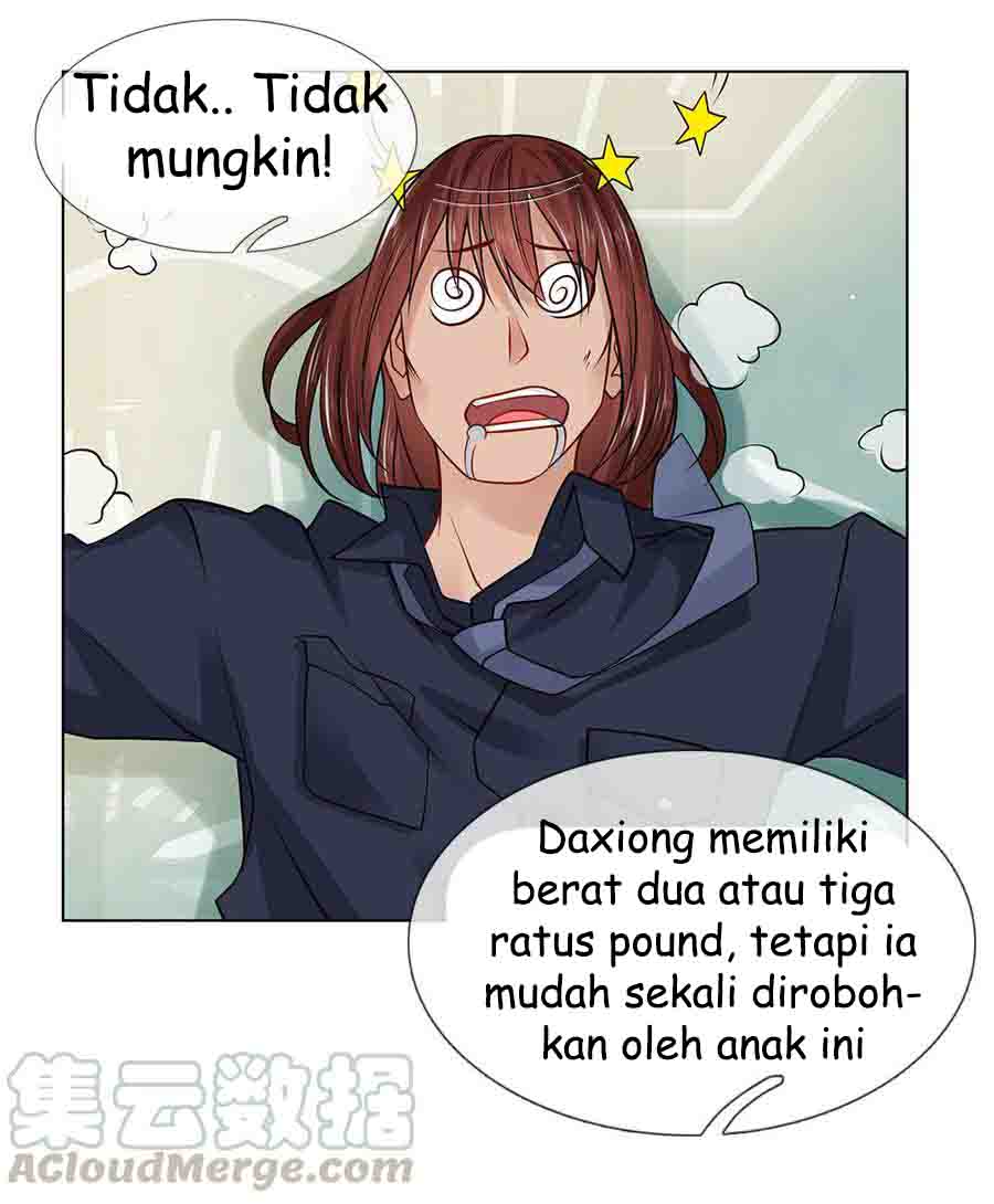 Jipin Yaonie Chapter 19 page 0