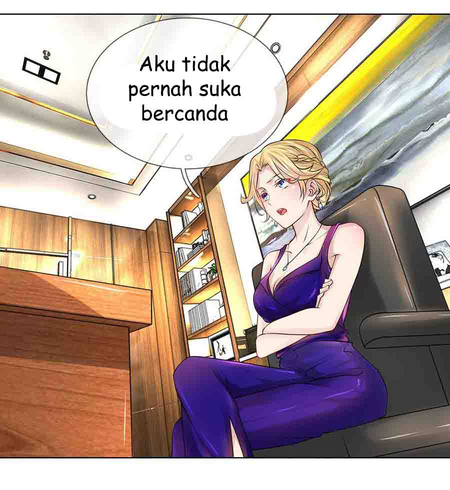 Jipin Yaonie Chapter 21 page 6