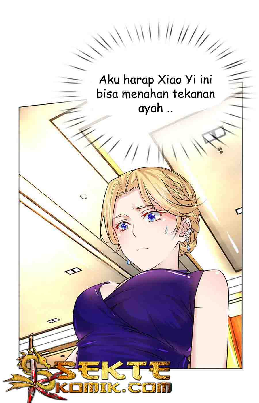 Jipin Yaonie Chapter 21 page 16