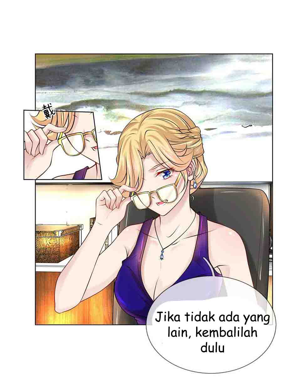 Jipin Yaonie Chapter 21 page 9