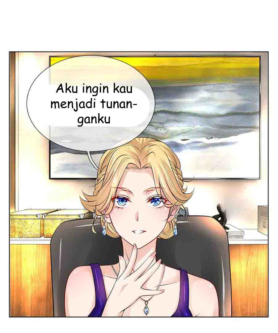 Jipin Yaonie Chapter 21 page 3