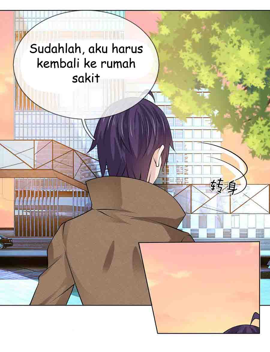 Jipin Yaonie Chapter 21 page 15