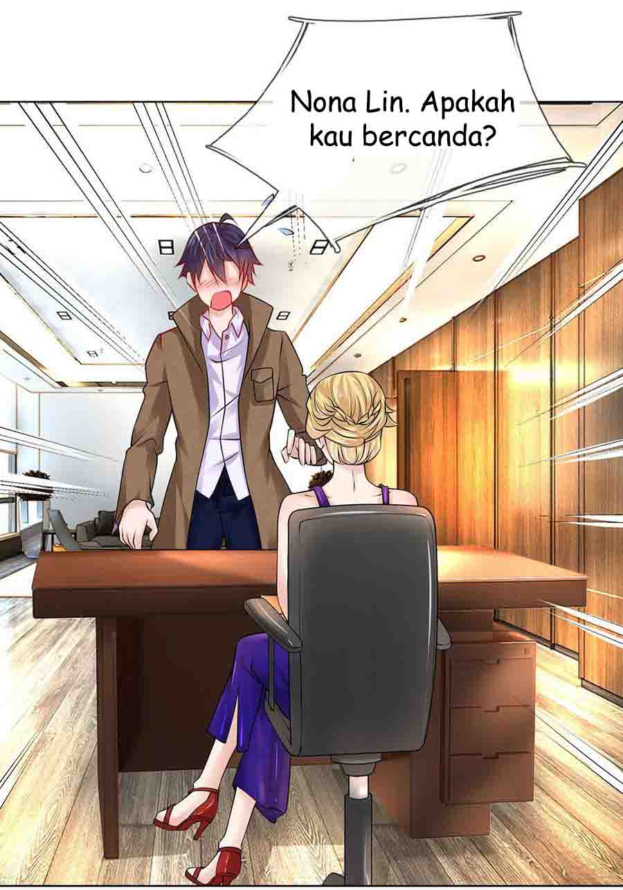 Jipin Yaonie Chapter 21 page 5
