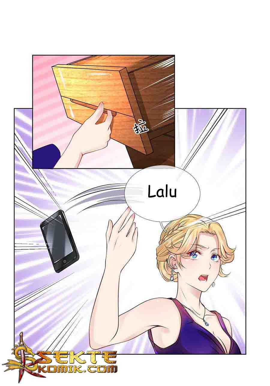 Jipin Yaonie Chapter 21 page 7