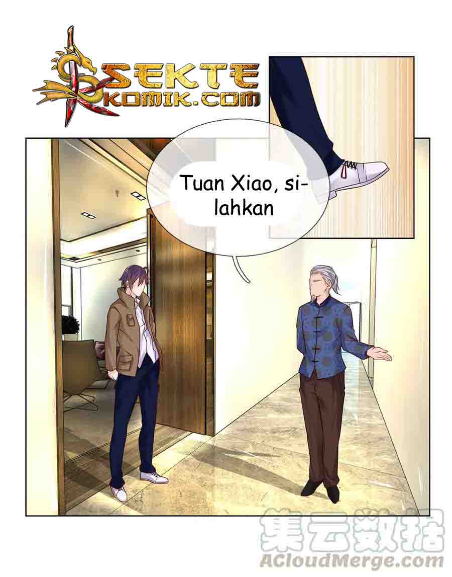 Jipin Yaonie Chapter 21 page 11
