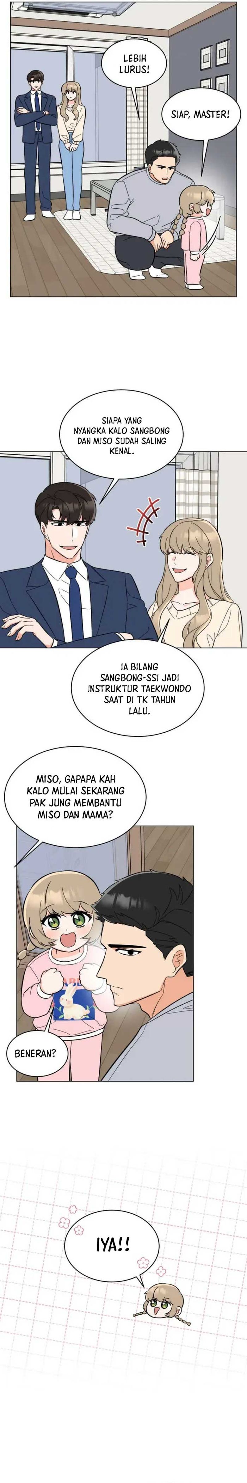 1st Year Max Level Manager Chapter 110 page 1