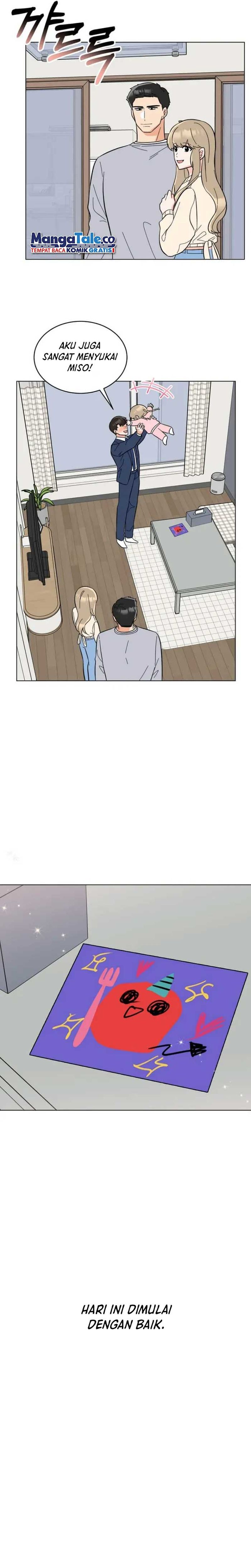 1st Year Max Level Manager Chapter 110 page 4