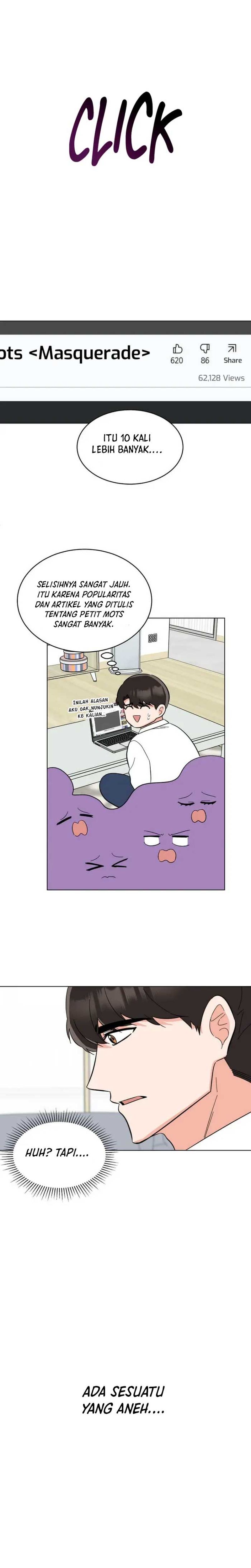 1st Year Max Level Manager Chapter 110 page 23