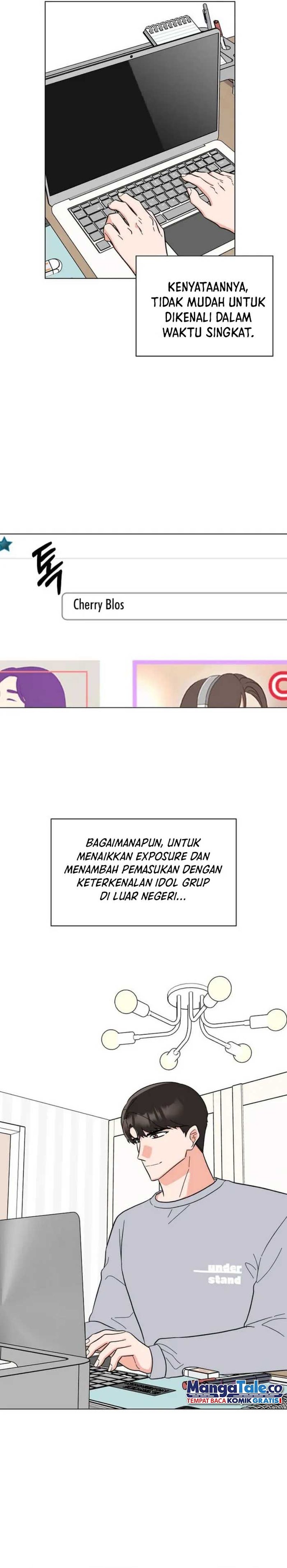 1st Year Max Level Manager Chapter 111 page 25