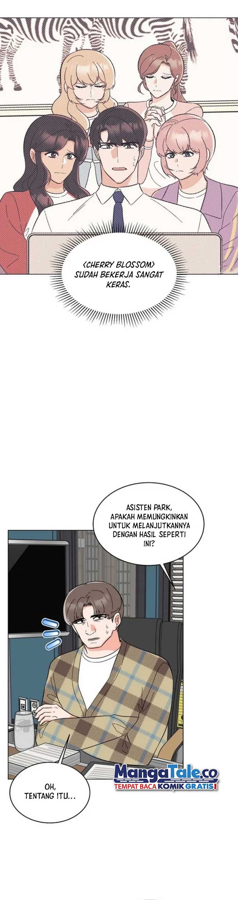 1st Year Max Level Manager Chapter 111 page 11