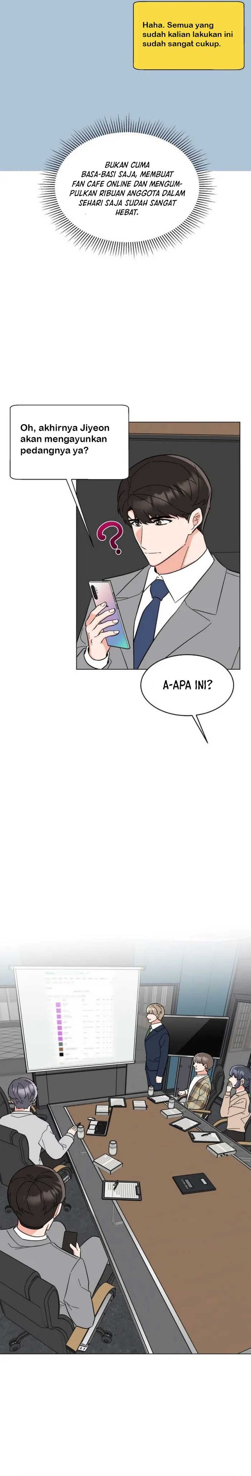 1st Year Max Level Manager Chapter 111 page 9