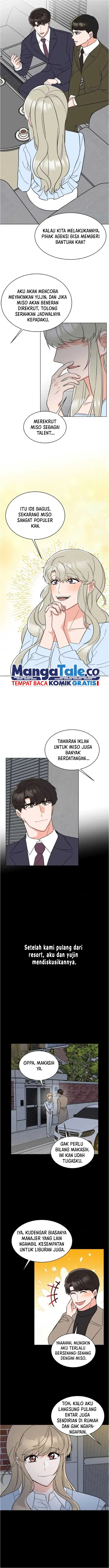 1st Year Max Level Manager Chapter 123 page 6