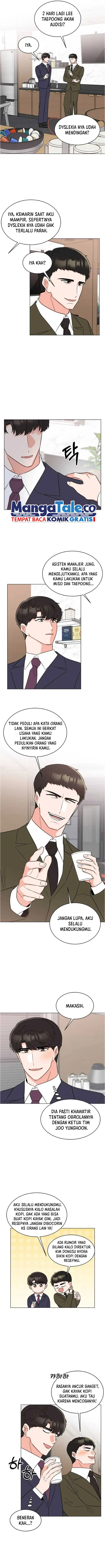 1st Year Max Level Manager Chapter 123 page 8