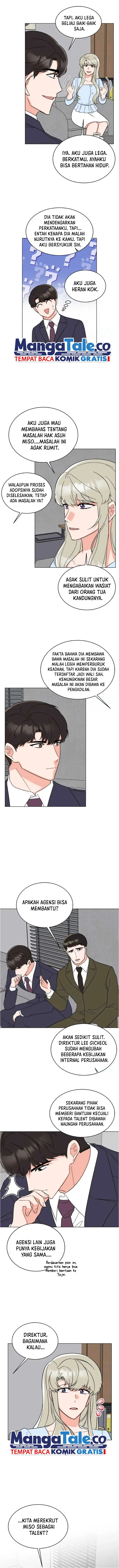 1st Year Max Level Manager Chapter 123 page 5