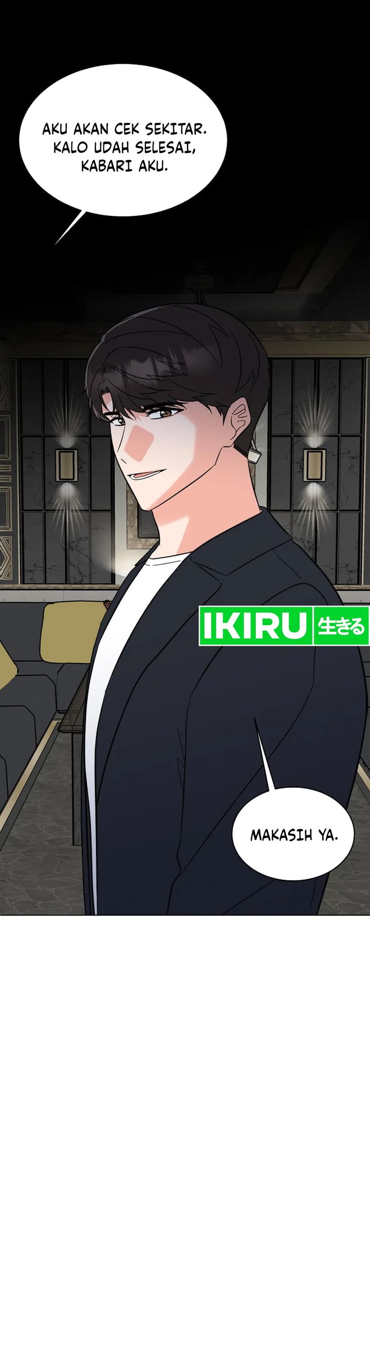 1st Year Max Level Manager Chapter 143